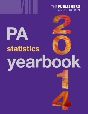 Read the PA Statistics Yearbook 2014