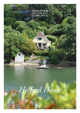 Helford House Helford House