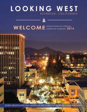 2016 AAAM Conference Bookl