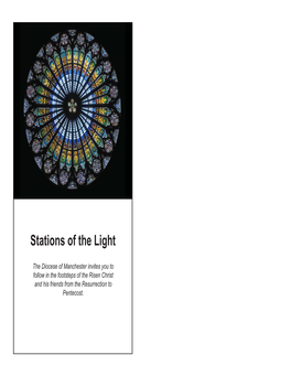 Stations of the Light