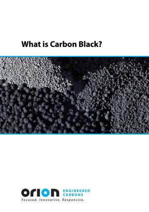 What Is Carbon Black?