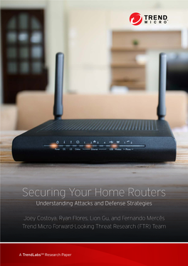 Securing Your Home Routers: Understanding Attacks and Defense Strategies of the Modem’S Serial Number As a Password