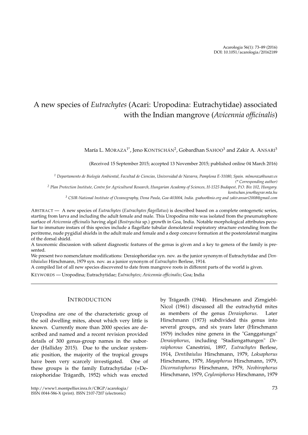 Avicennia Officinalis Pneumatophores India Abundance Is More on Roots Than Larsen Et Al