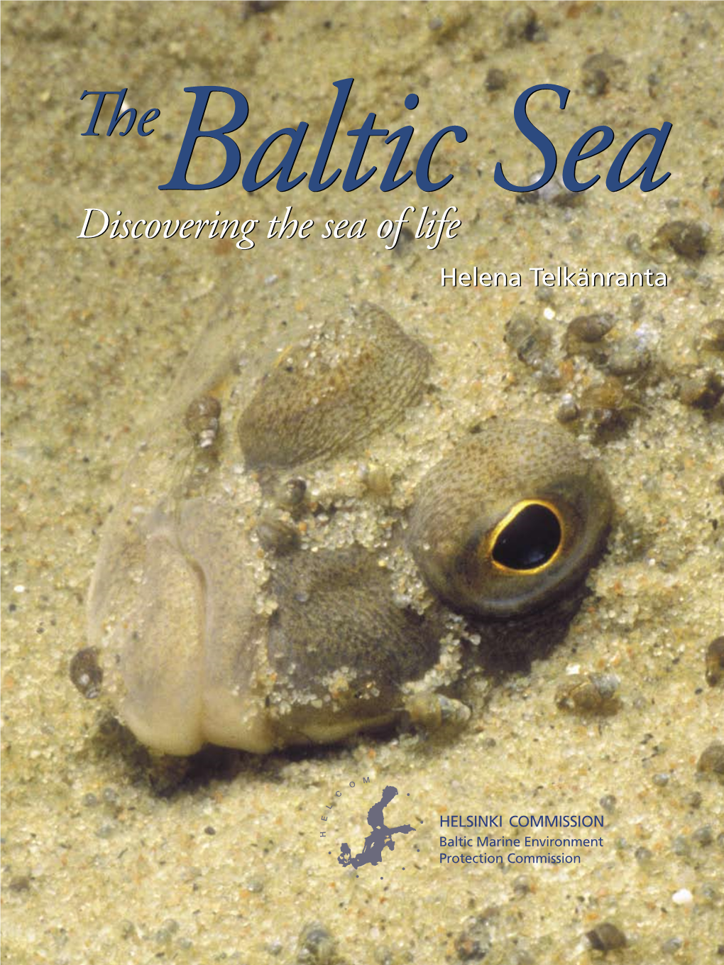 The Baltic Sea – Discovering the Sea of Life