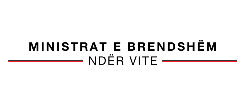 Ministrat E Brendshëm Në Vite 1912 – 2019