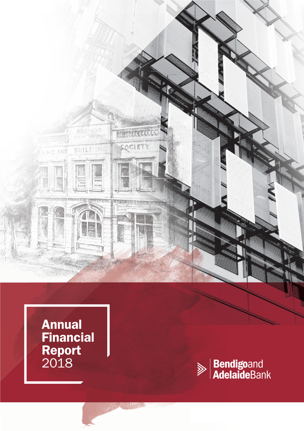 2018 Annual Financial Report