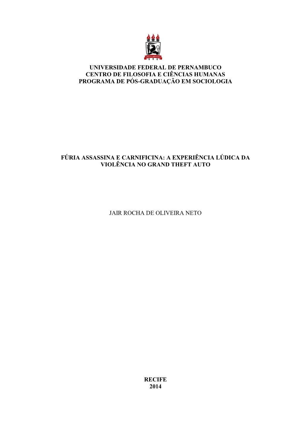 DISSERTAÇÃO Jair Rocha De Oliveira Neto.Pdf