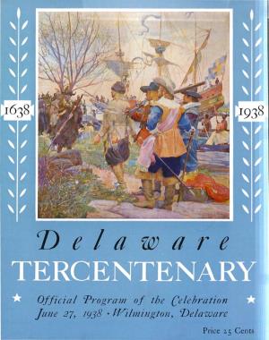 Delaware Tercentenary Program
