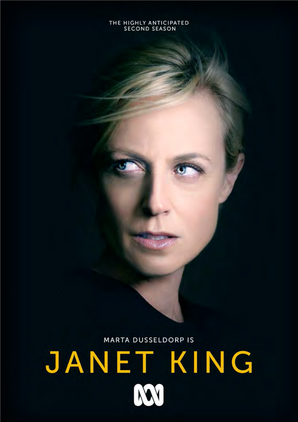 JANET KING - Season