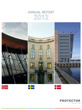 ANNUAL REPORT Highlights 2012
