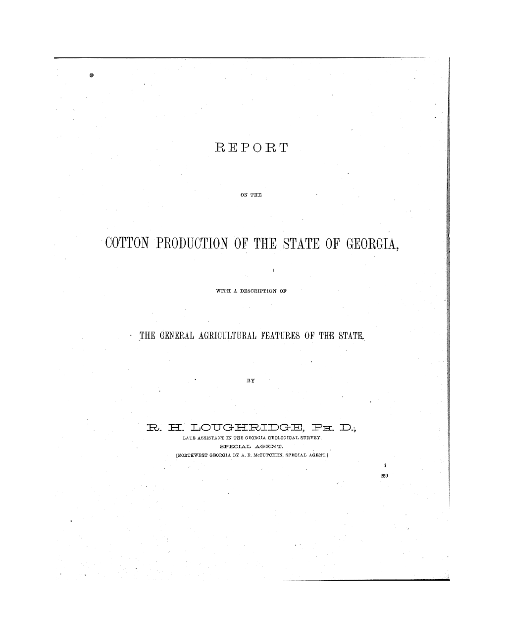 1880 Census: Volumes 5 and 6