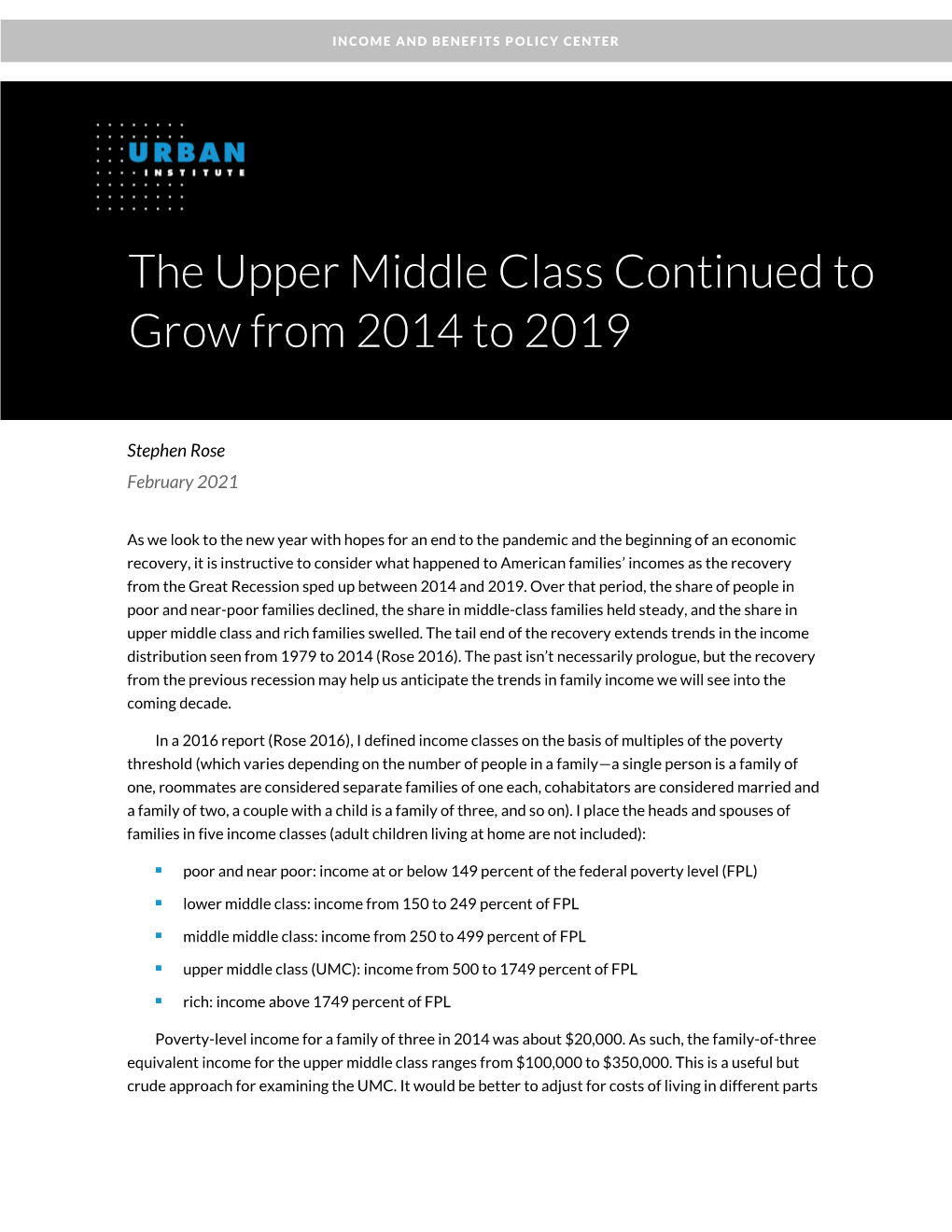 the-upper-middle-class-continued-to-grow-from-2014-to-2019-docslib