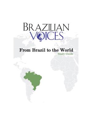 Brazillian Voices