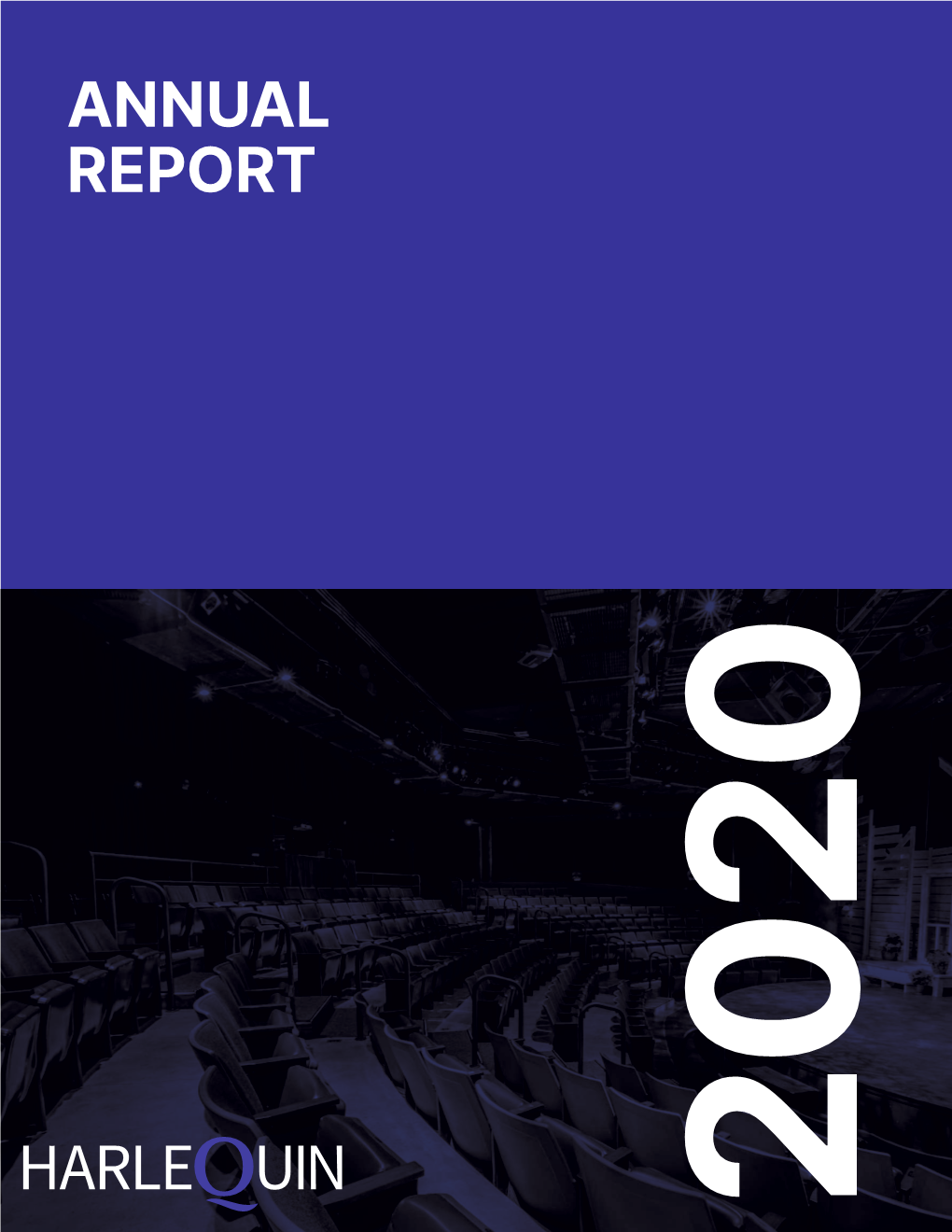 2020 Annual Report