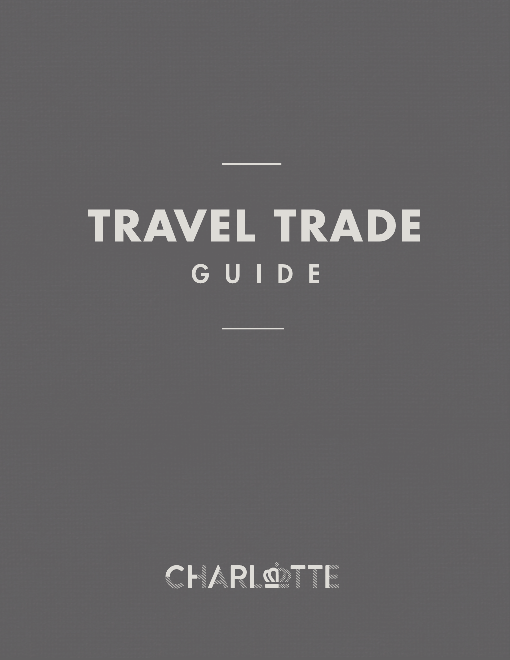 Travel Trade Guide