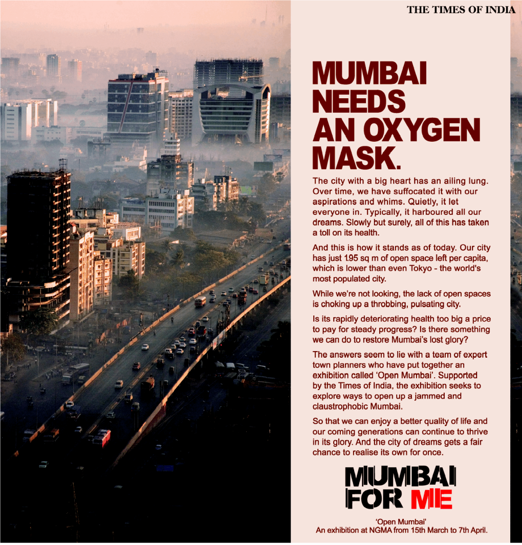 Open Mumbai Media Coverage