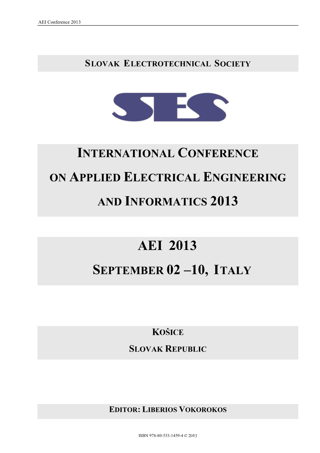 Aei 3 September 02