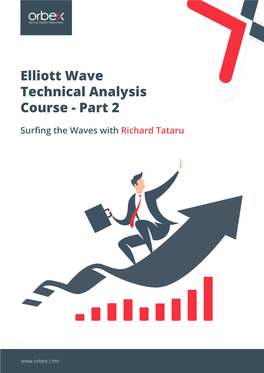 Elliott Wave Technical Analysis Course - Part 2