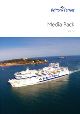 Media Pack 2019 Media Pack