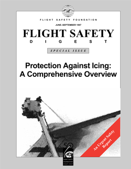 Flight Safety Digest June-September 1997