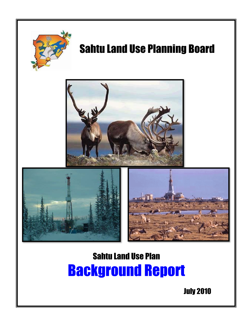 Background Report