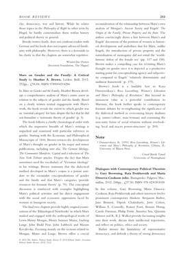Cemal Burak Tansel, Political Studies Review, Vol. 12, 2014