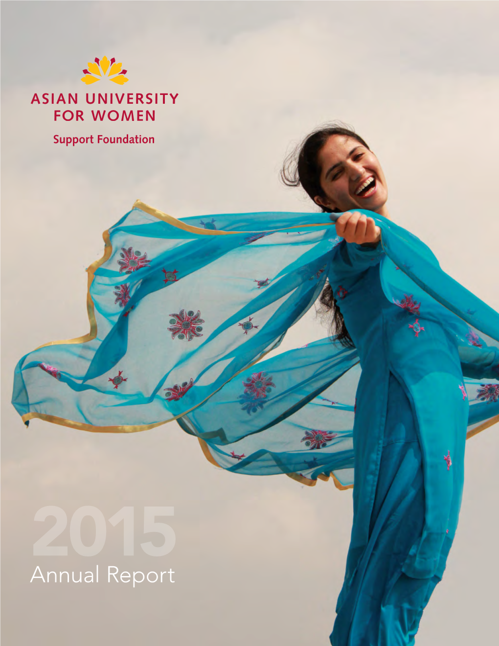 2015-AUWSF-Annual-Report.Pdf