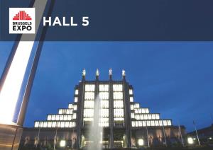 Hall 5 Hall 5