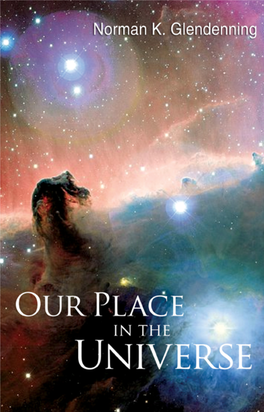 Our Place in the Universe (239 Pages)