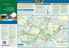 Mapguide for Slieve Bloom Way & Offaly