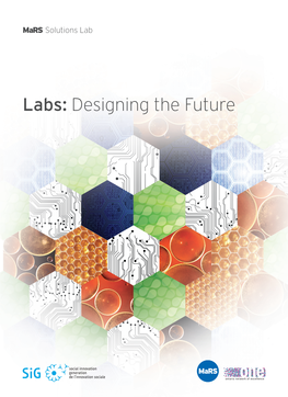 Labs: Designing the Future