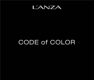 CODE of COLOR