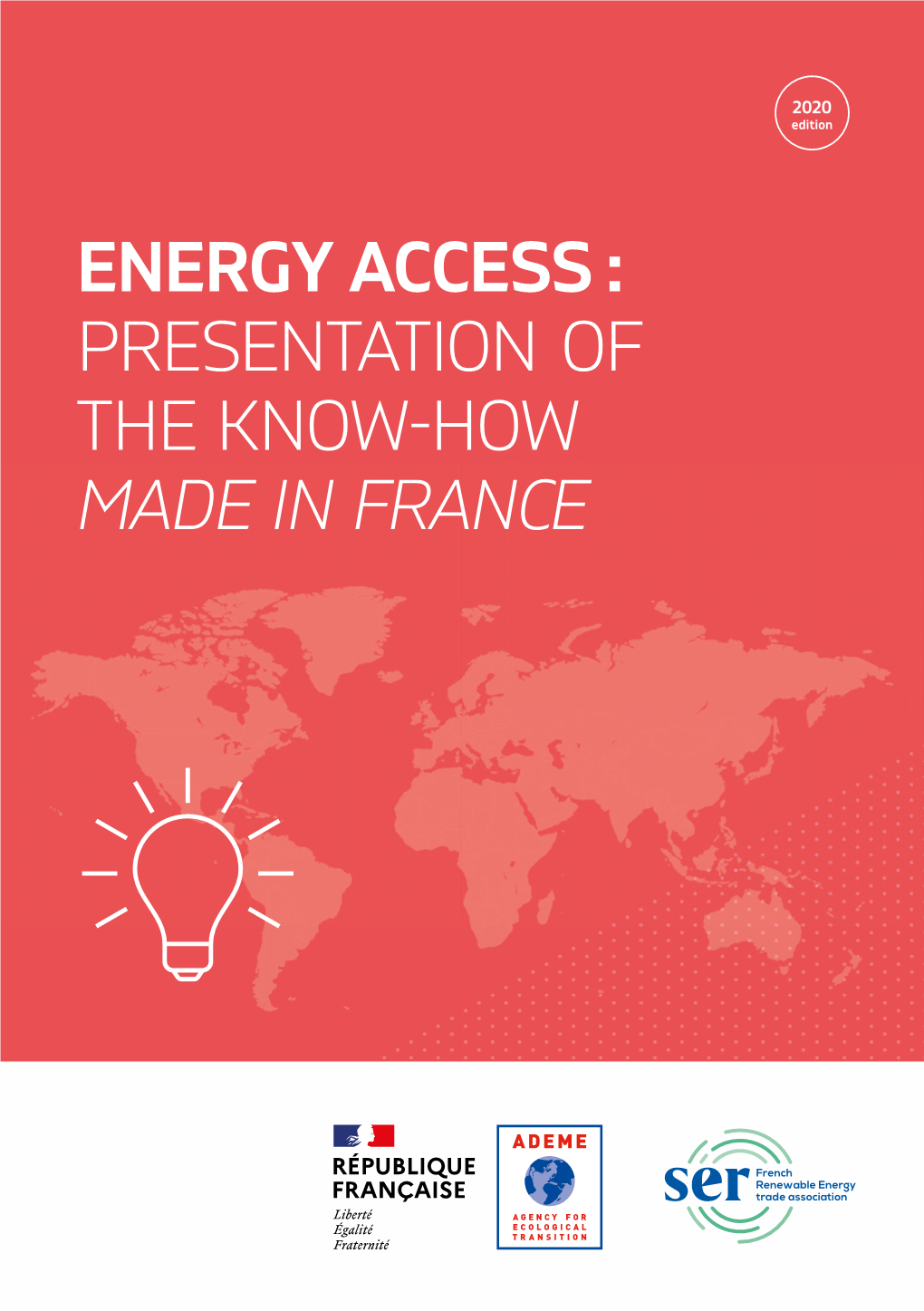 Energy Access