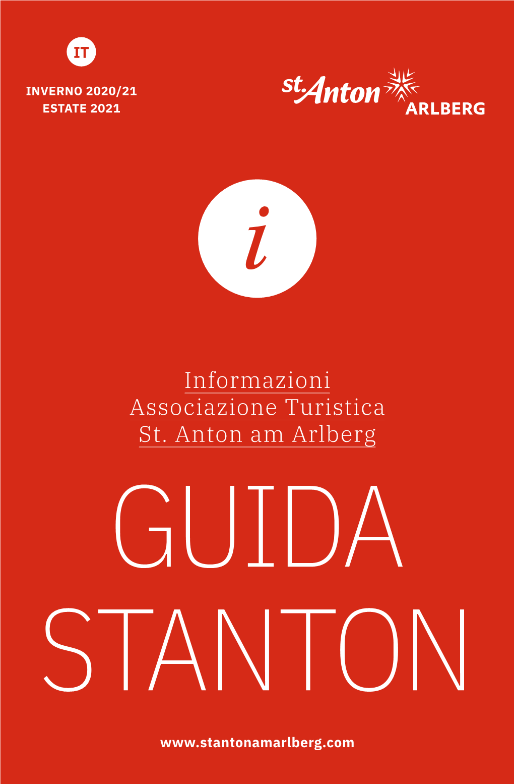 Guida Stanton