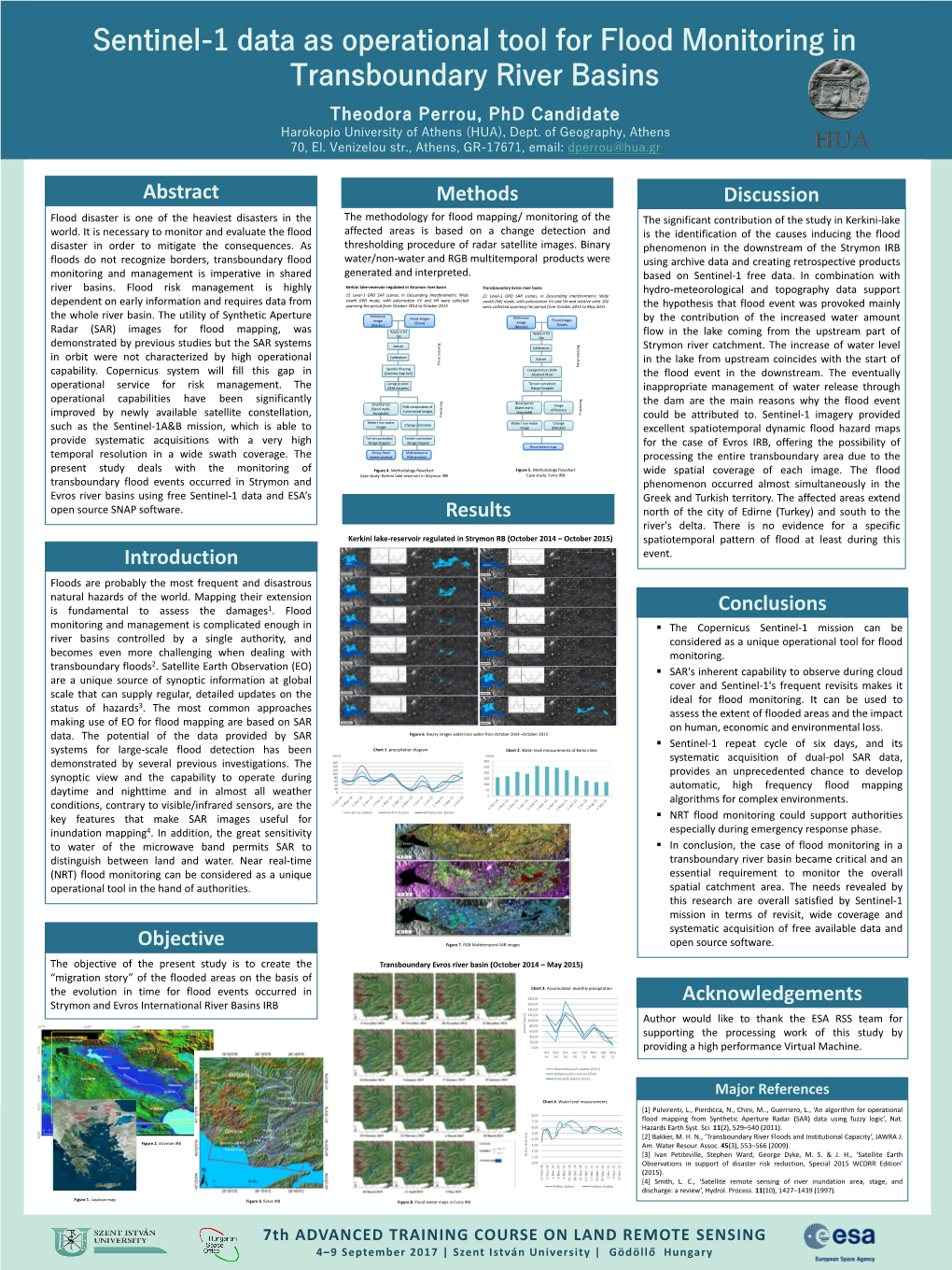 Genigraphics Research Poster Template 48X36