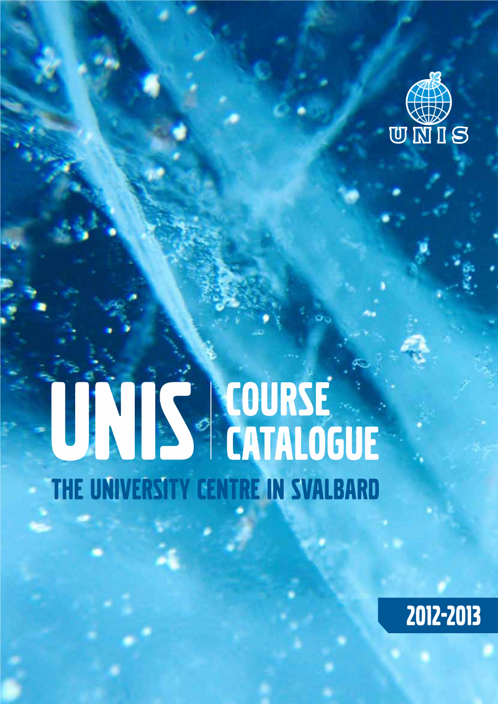 Unis|Course Catalogue