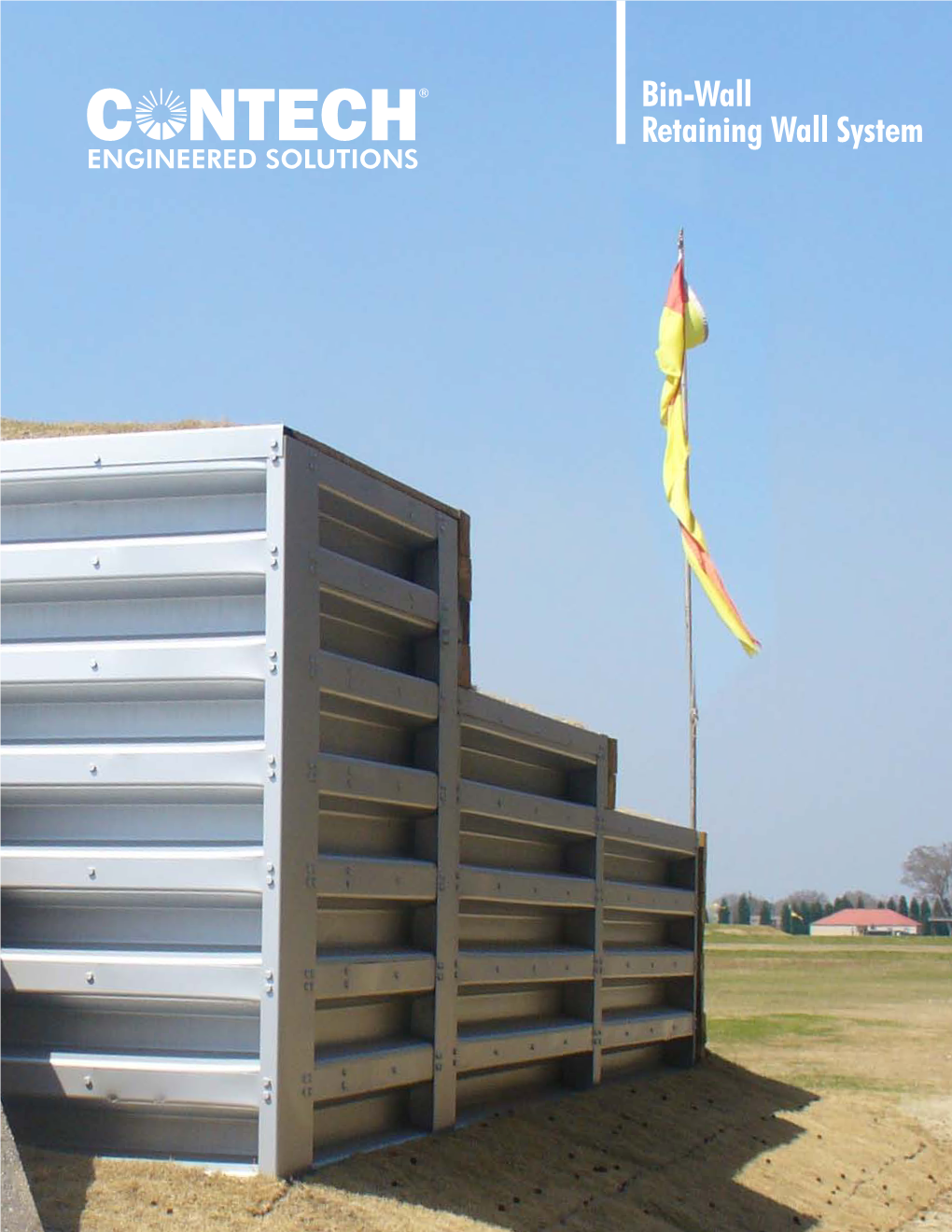 Bin-Wall Brochure