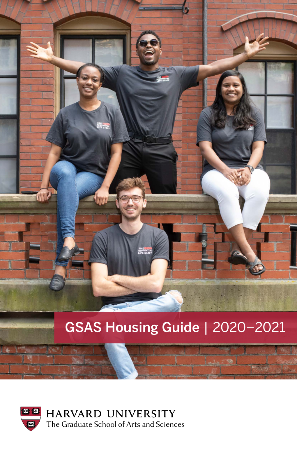 GSAS Housing Guide | 2020–2021 Contents