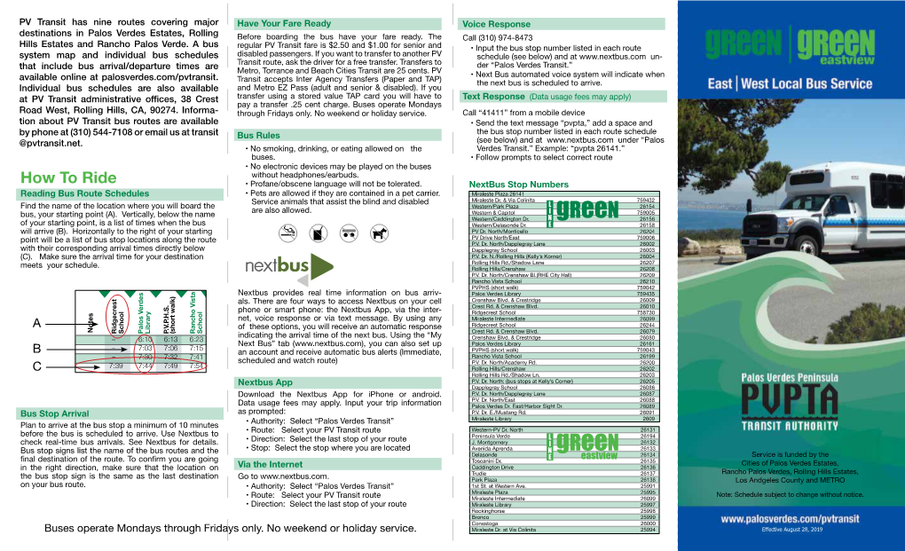 GREEN-FALL-BROCHURE-2019.Pdf