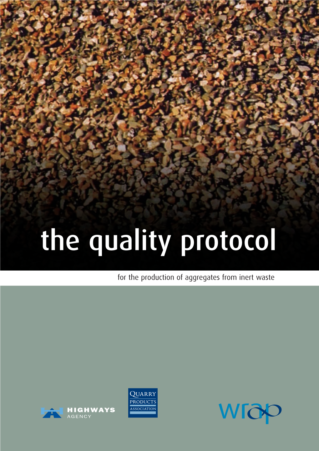 000083 Quality Protocol A4 For