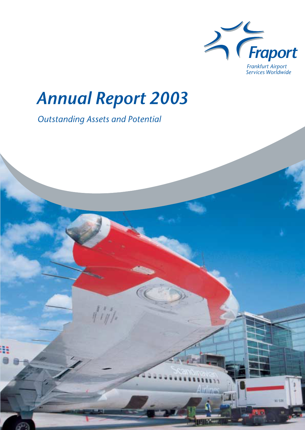 Annual Report 2003