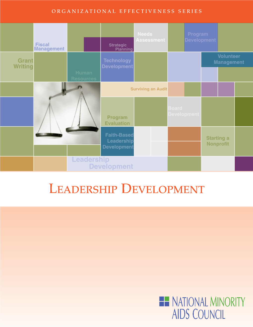 Leadership Development