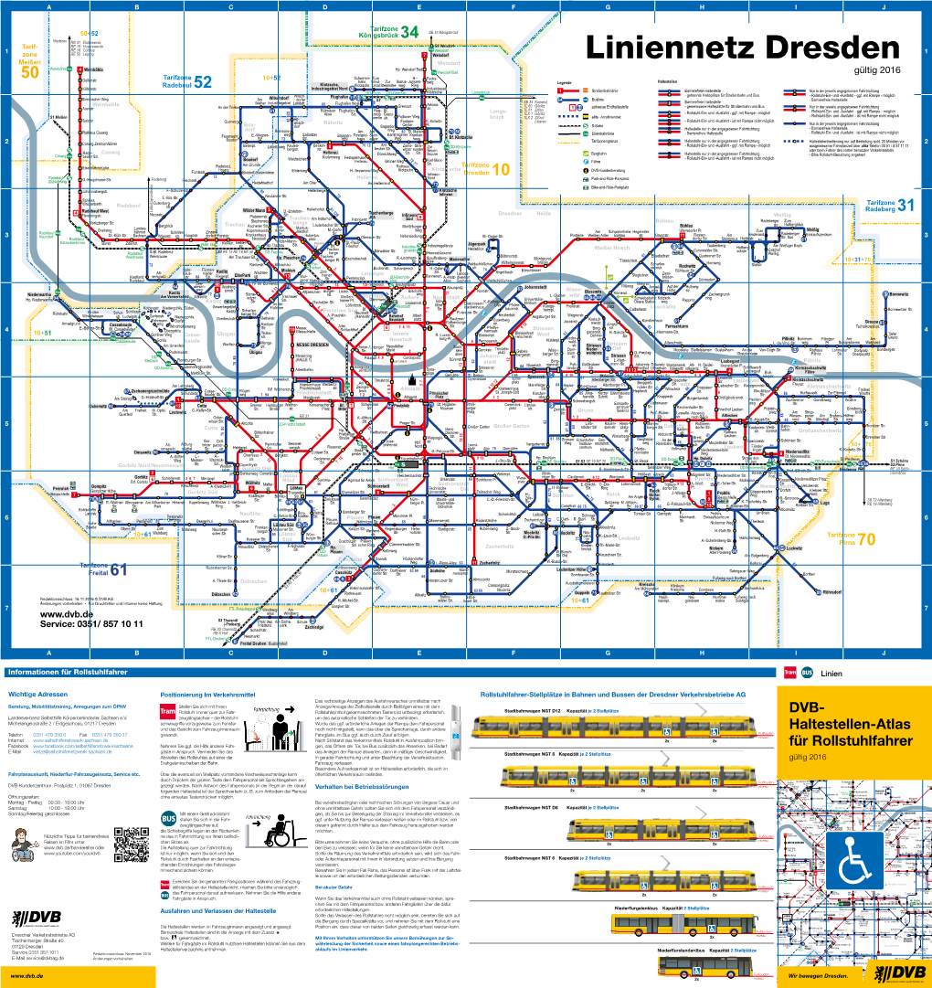 Liniennetz Dresden Meißen Weixdorf Das Rechtzeitige Anzeigen Des Ausfahrwunsches Unmittelbar Nach Weinböhla 4 Weinböhla Hp