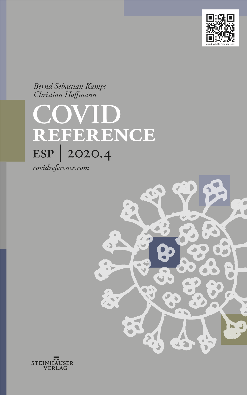 COVID Reference Esp | 2020.4 Esp | 2020.4 Covidreference.Com Reference COVID COVID