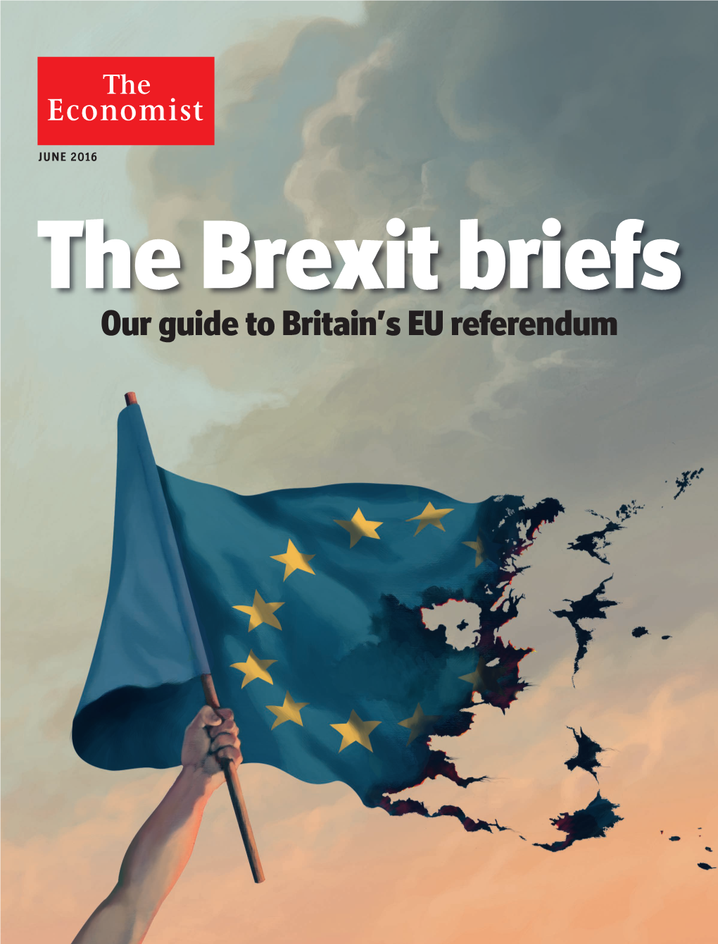 Our Guide to Britain's EU Referendum