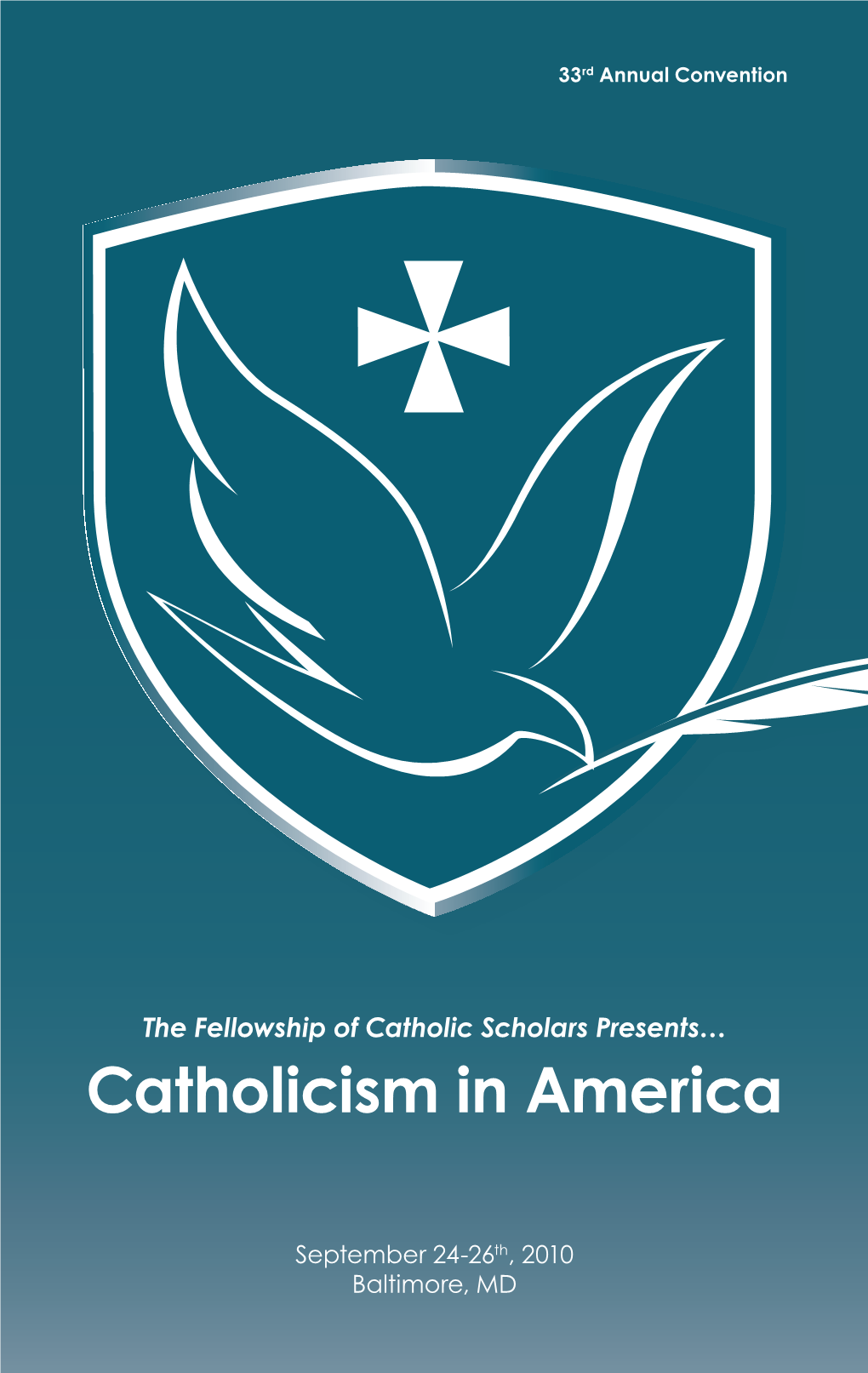 Catholicism in America