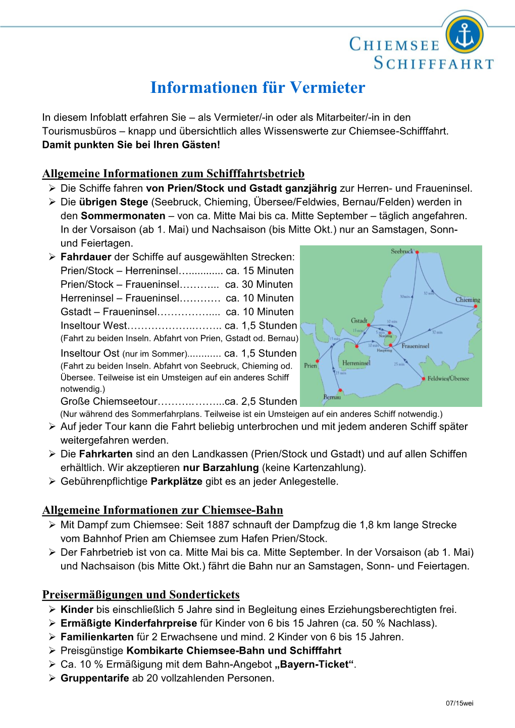 Informationen Für Vermieter in Dieser Info Erhalten