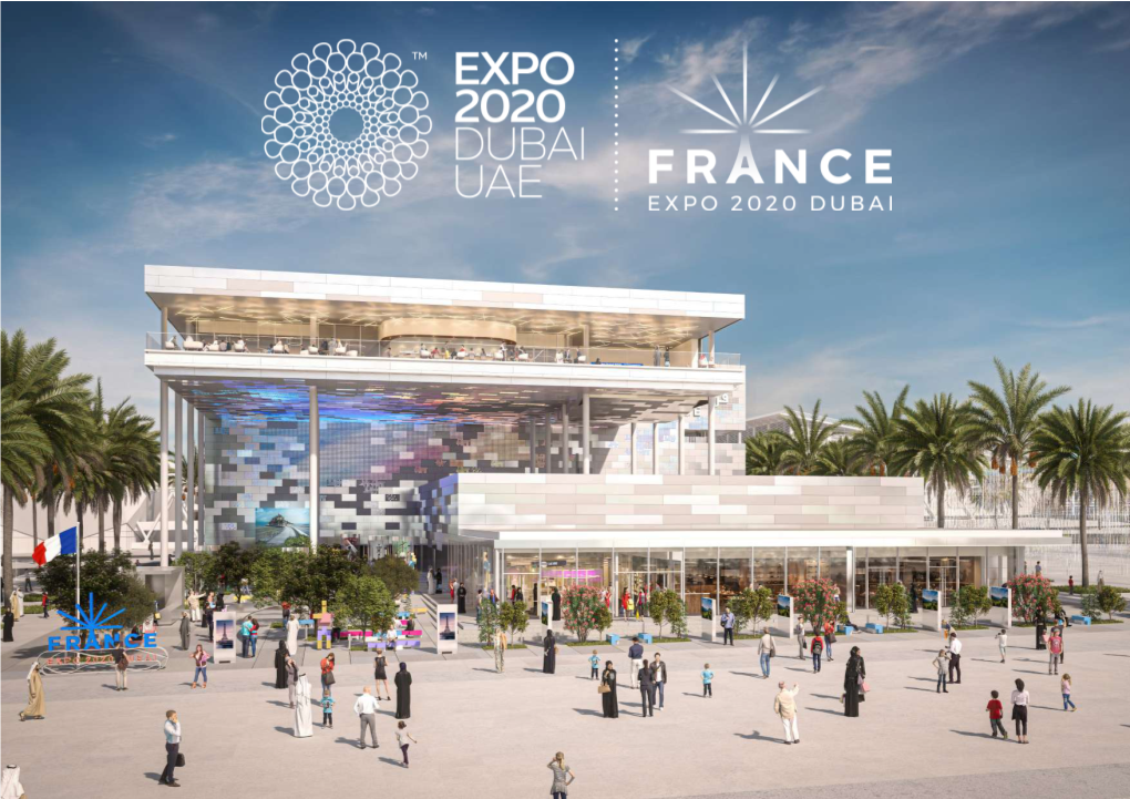 Expo 2020 Dubai 01