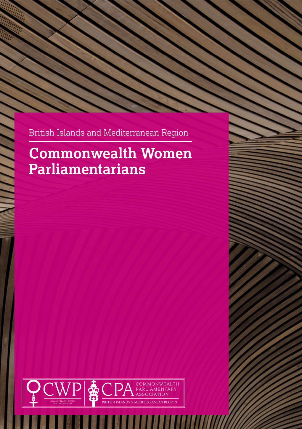 Commonwealth Women Parliamentarians