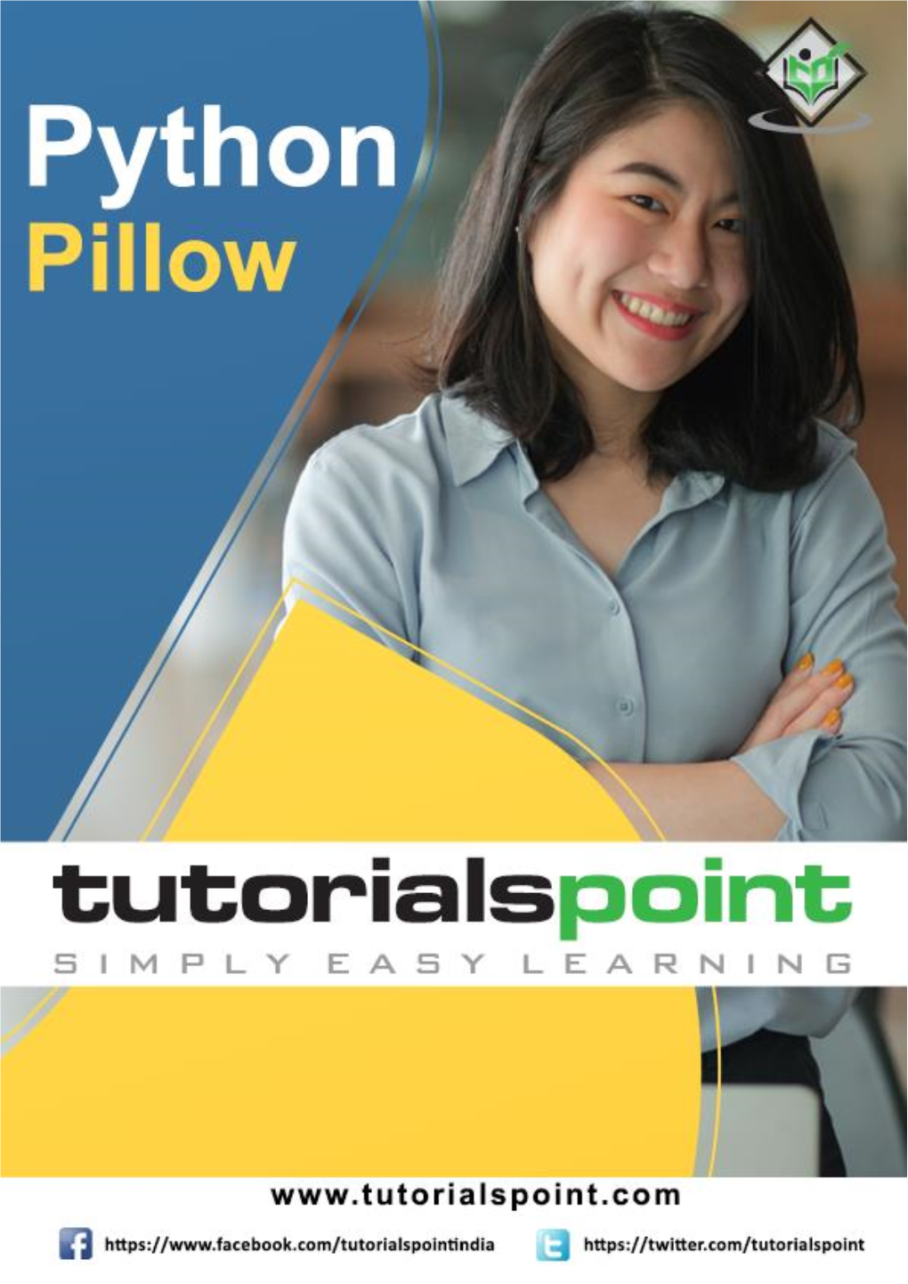 Python Pillow Tutorial